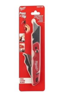 Milwaukee Kompakt Maket Bıçağı