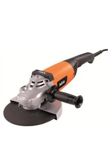 AEG WS 2200-180 Büyük Taşlama  2200W 