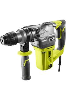Ryobi RSDS1050-K 1050W SDS Plus Kırıcı Delici