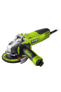 Ryobi RAG600 600W Avuç Taşlama 
