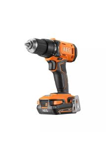 AEG BSB 18G4-202C | 18V Darbeli Akülü Matkap