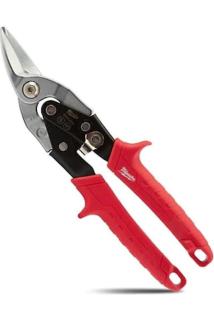 Milwaukee Kaportacı Makası Sol 260 mm