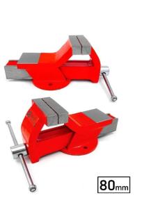 BHD Sabit Tezgah Mengenesi – 80 mm