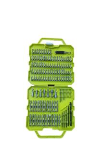 Ryobi RAK127DDSD 127 Parça Delme ve Vidalama Seti