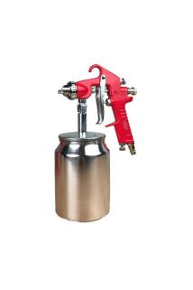 Attlas ATW-77S30 Boya Tabancası 