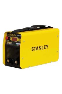 Stanley WD200IC2 Kaynak Makinesi – 200A – MMA Inverter – IGBT Teknolojili – 8004386617373