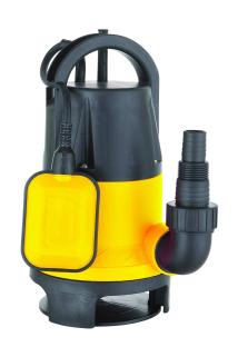 Attlas WP 750 K Kirli Su Pompası – 1 HP – A0801019