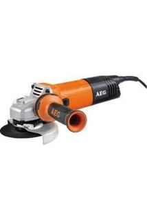 AEG WS 8-125 S Avuç Taşlama  800W 