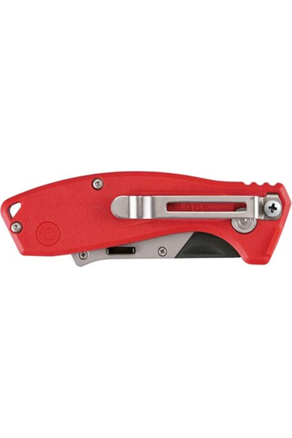 Milwaukee Fastback Kompackt Maket Bıçağı T4932471356