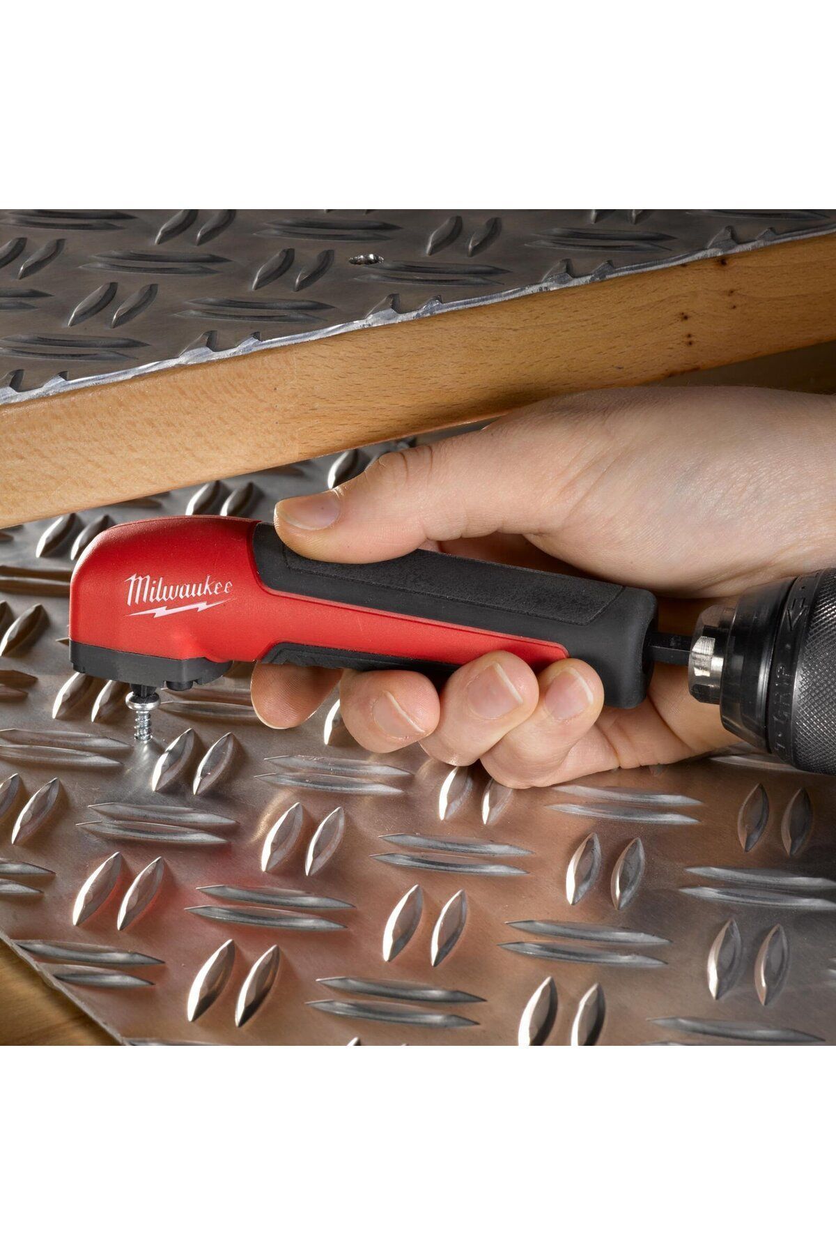 Milwaukee Bits Uç Seti 35 Parça Impact (Köşe Adaptörü Dahil) T4932493653