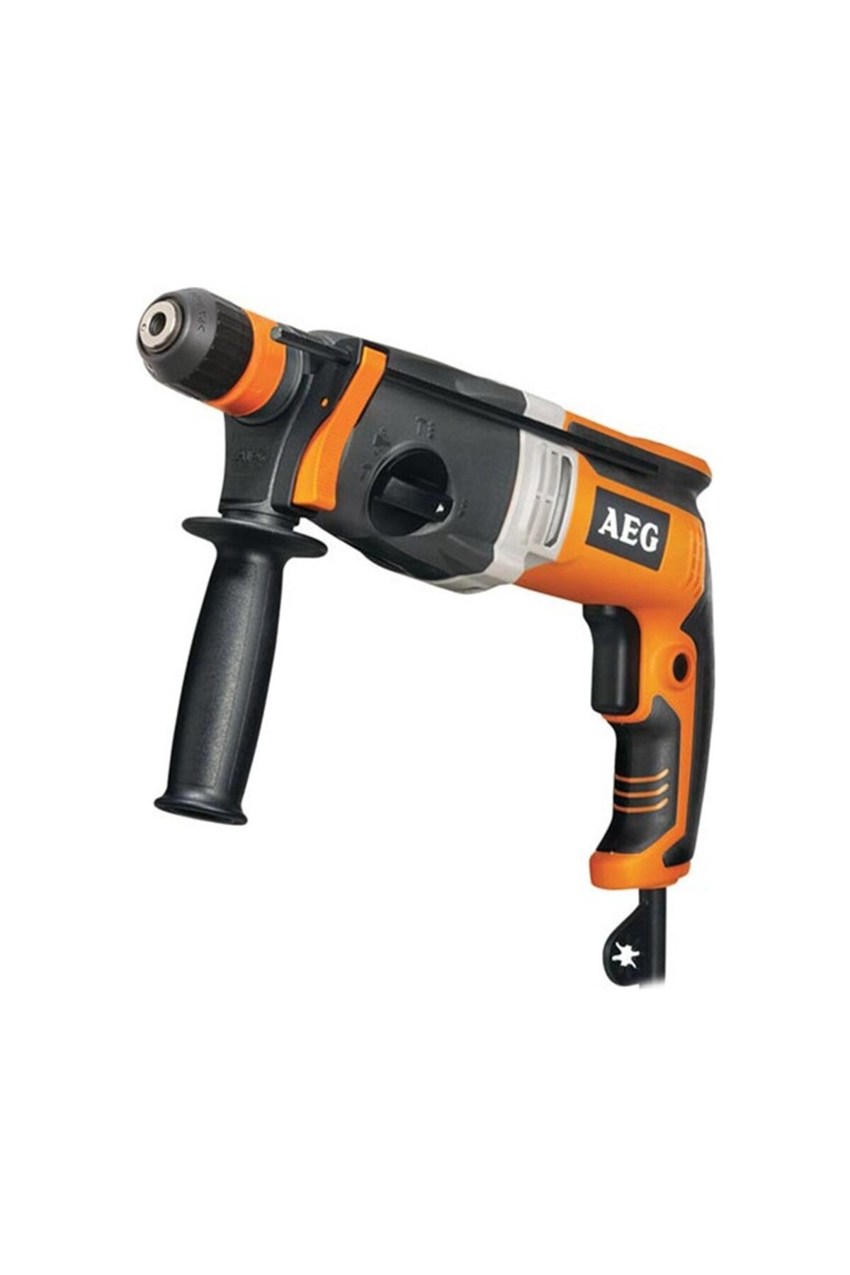 AEG KH 26 XE SDS Plus Pnömatik Kırıcı Delici T4935428910