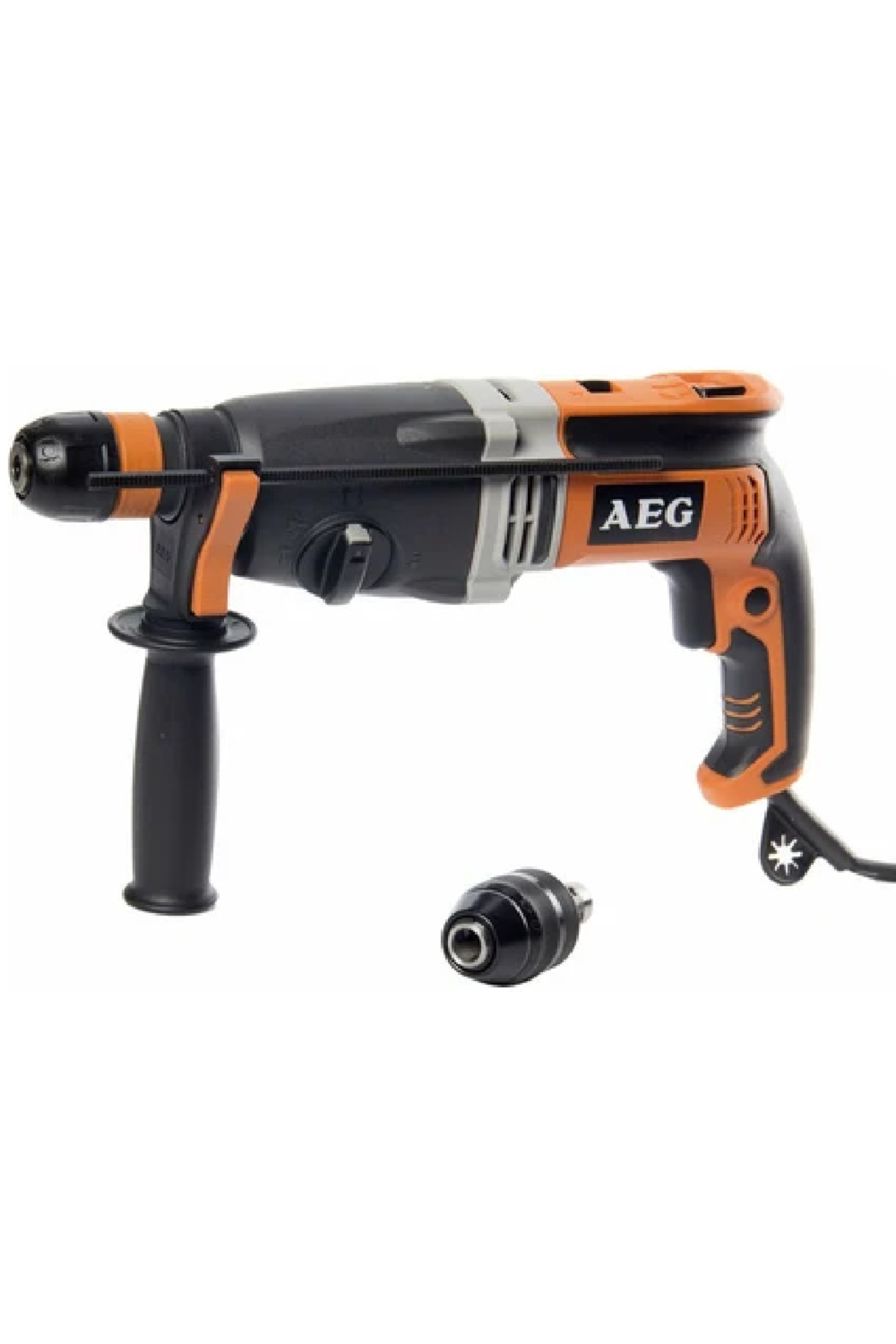 AEG KH 28 Superxek Kıt4 SDS Plus Pnömatik Kırıcı Delici T4935464151