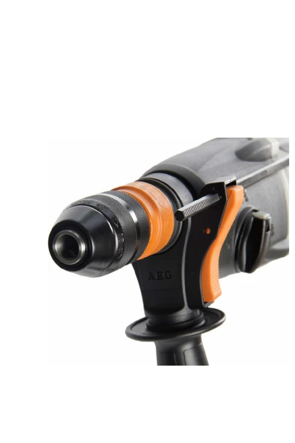 AEG KH 28 Superxek Kıt4 SDS Plus Pnömatik Kırıcı Delici T4935464151