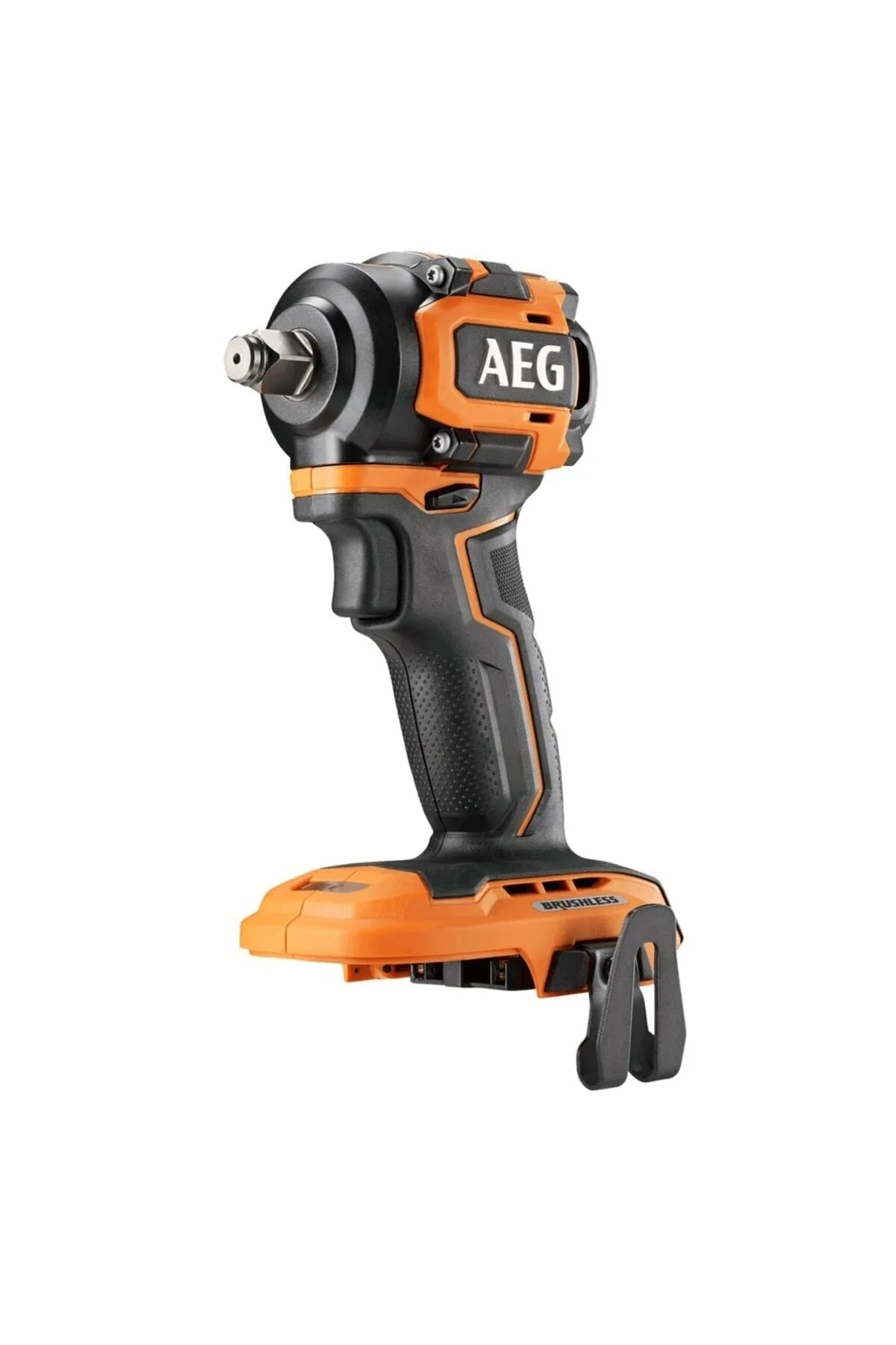 AEG BSS 18S12BL2-0 Kömürsüz Darbeli Somun Sıkma T4935480060
