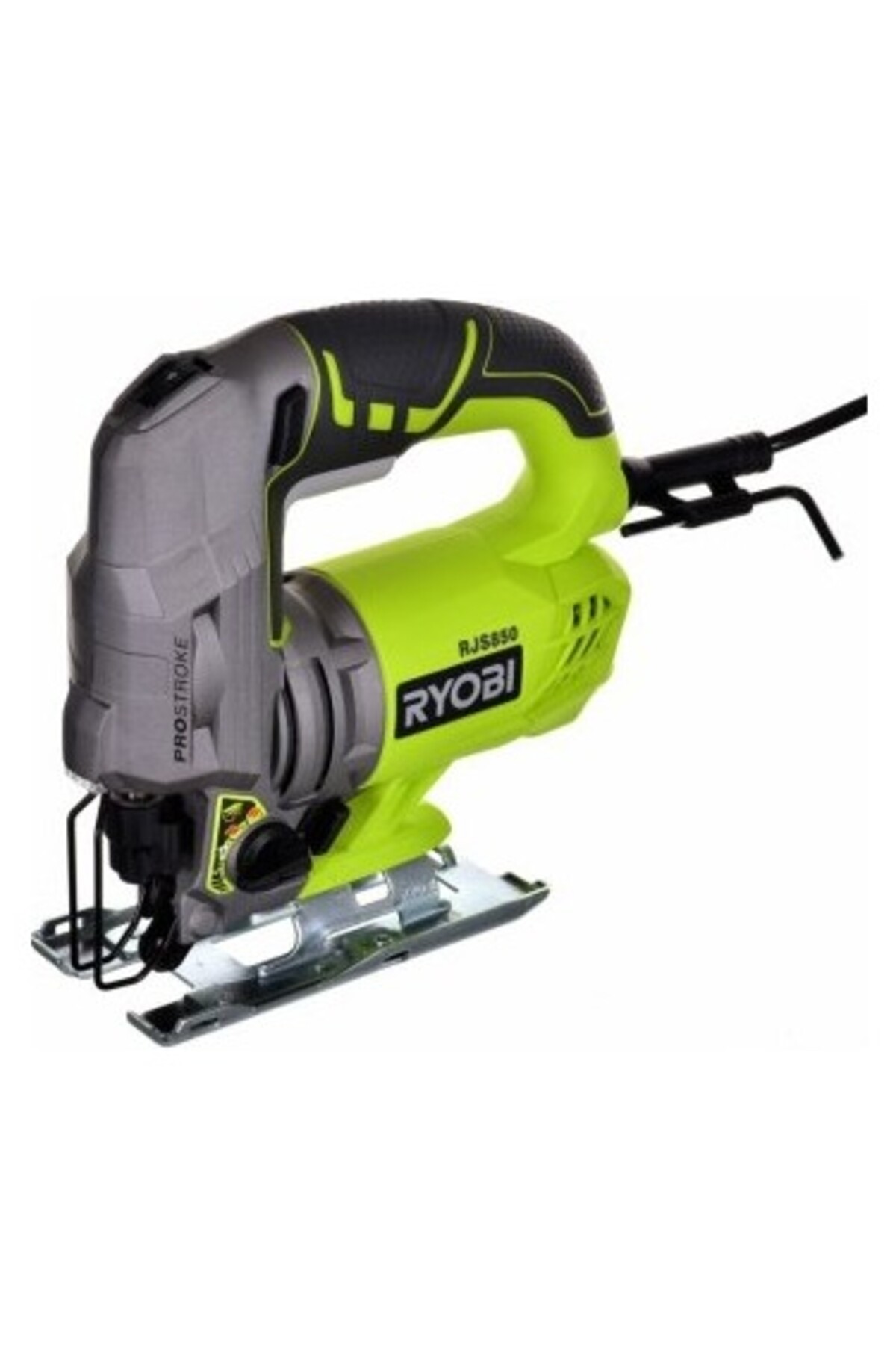 Ryobi RJS850K 600 W Dekupaj Testere T5133002217