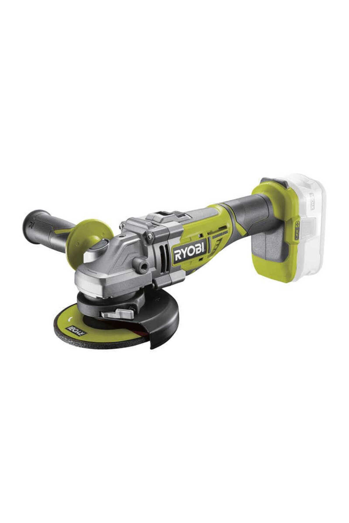 Ryobi RCK182BL-252S 18 V Akülü Kömürsüz 2’li Combo Set T5133005700