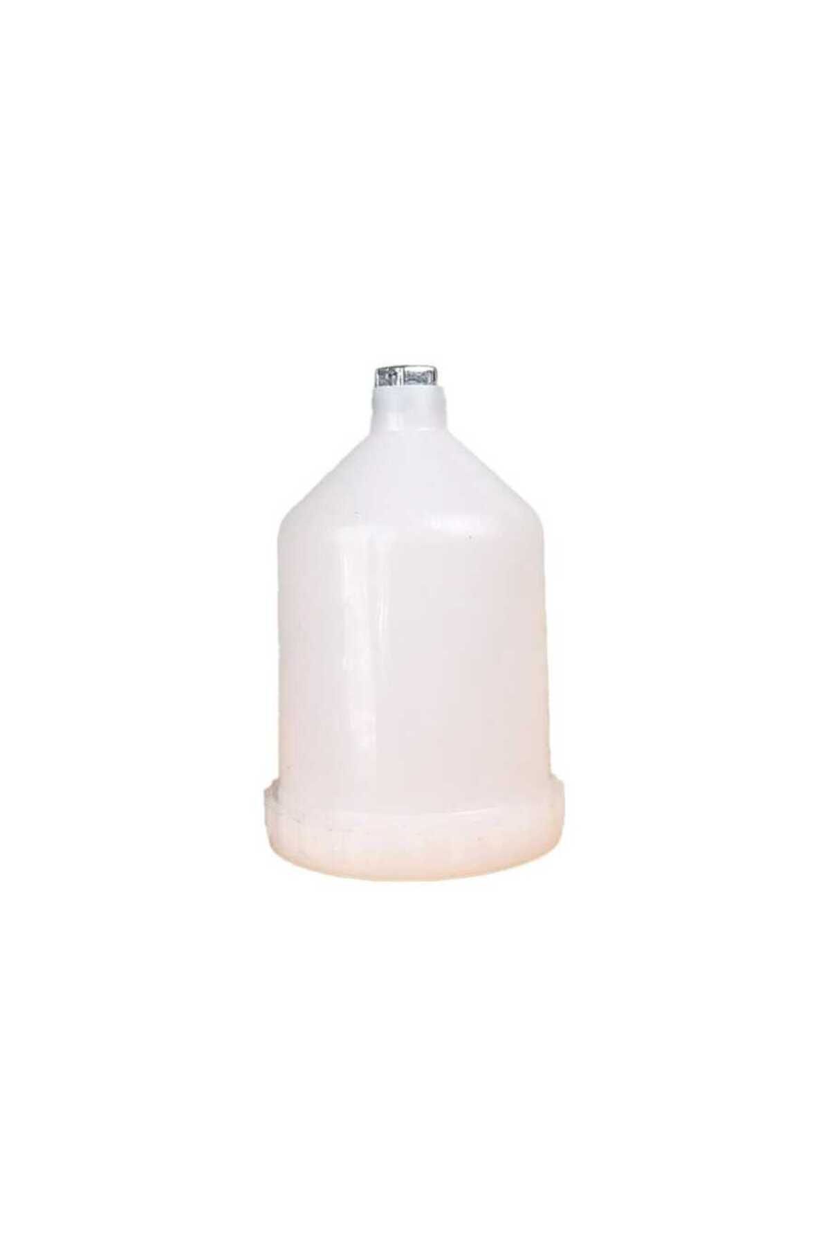 Attlas ATH 600G17 Üstten Depo Boya Tabancası – A0502003