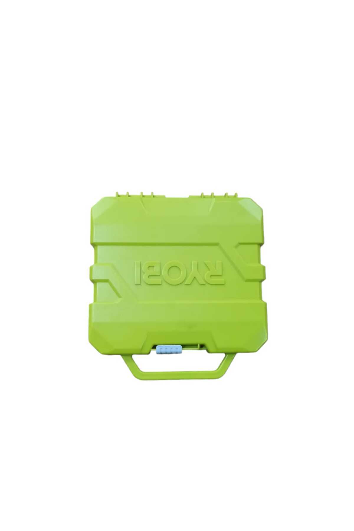 Ryobi RAK127DDSD 127 Parça Delme ve Vidalama Seti T5132003792