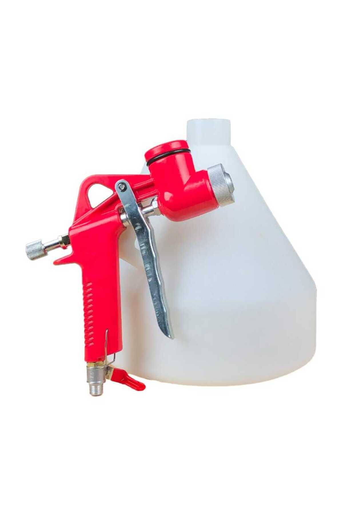 Attlas ATFR 5000 Fasarit Tabancası A0502012